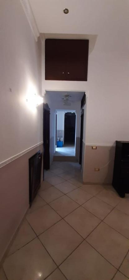 La Casa Di Mamma Apartment