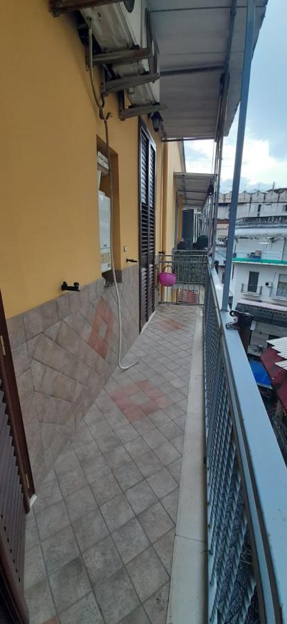 Apartment La Casa Di Mamma *
