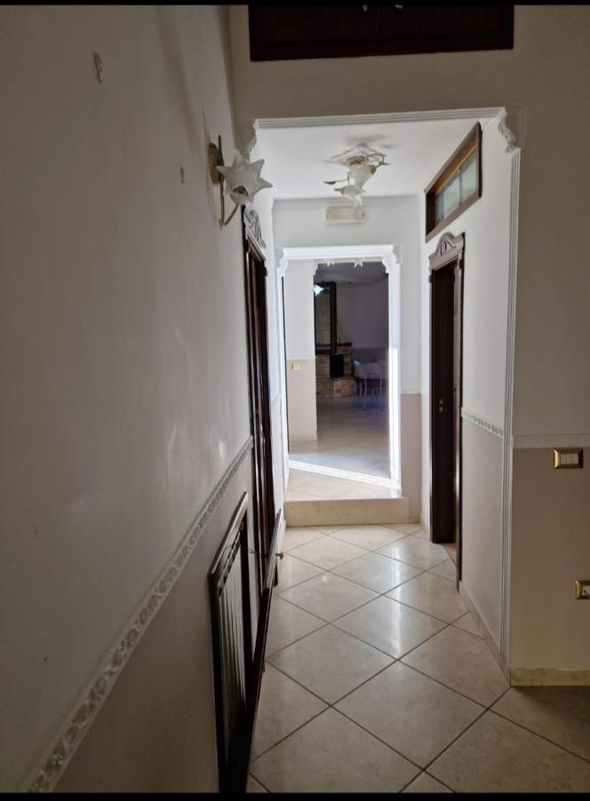 La Casa Di Mamma Apartment