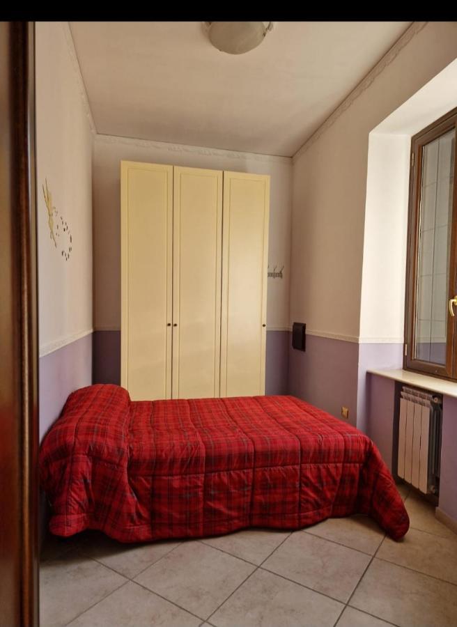 La Casa Di Mamma Apartment