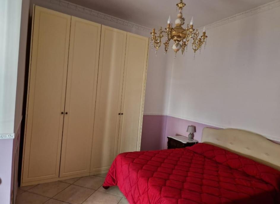 Apartment La Casa Di Mamma