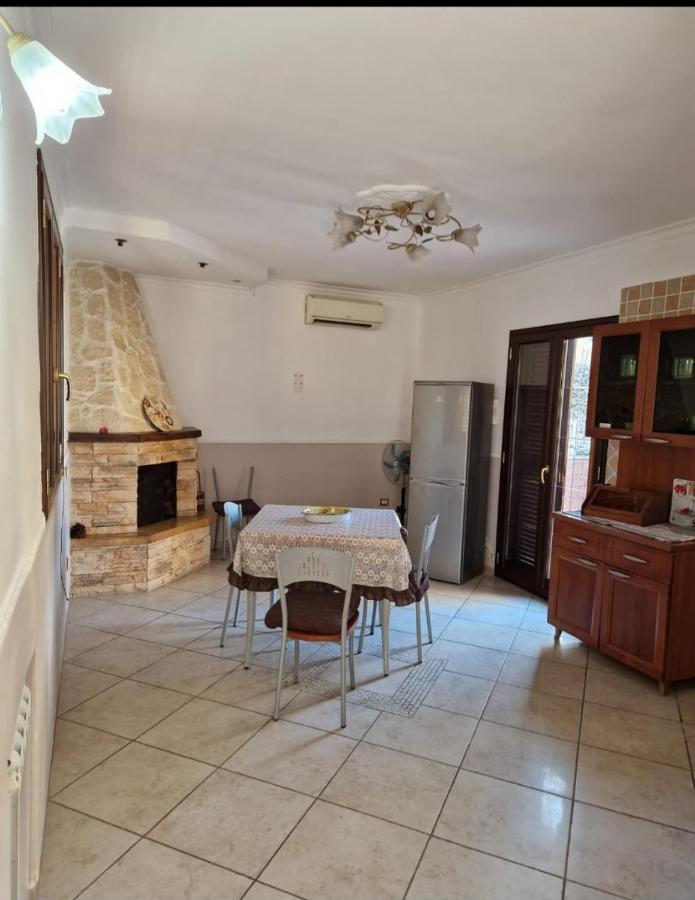 Apartment La Casa Di Mamma *