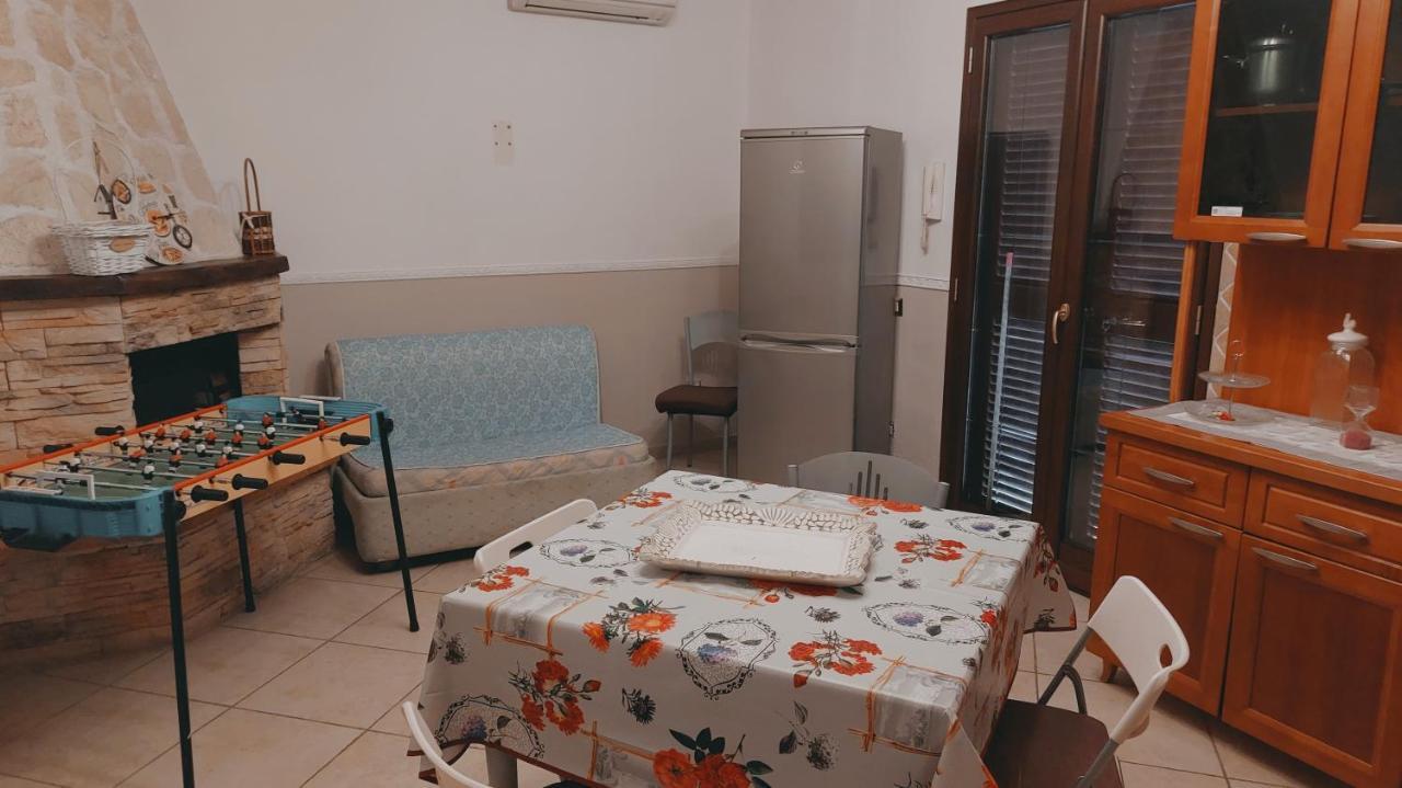 La Casa Di Mamma * Naples