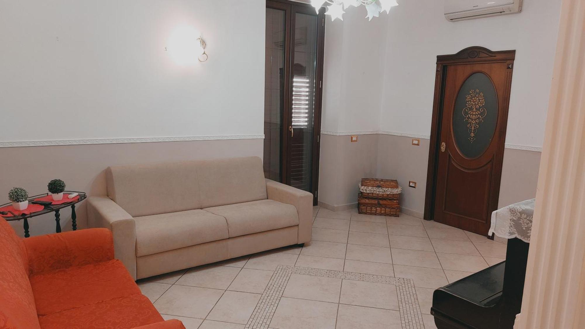 La Casa Di Mamma